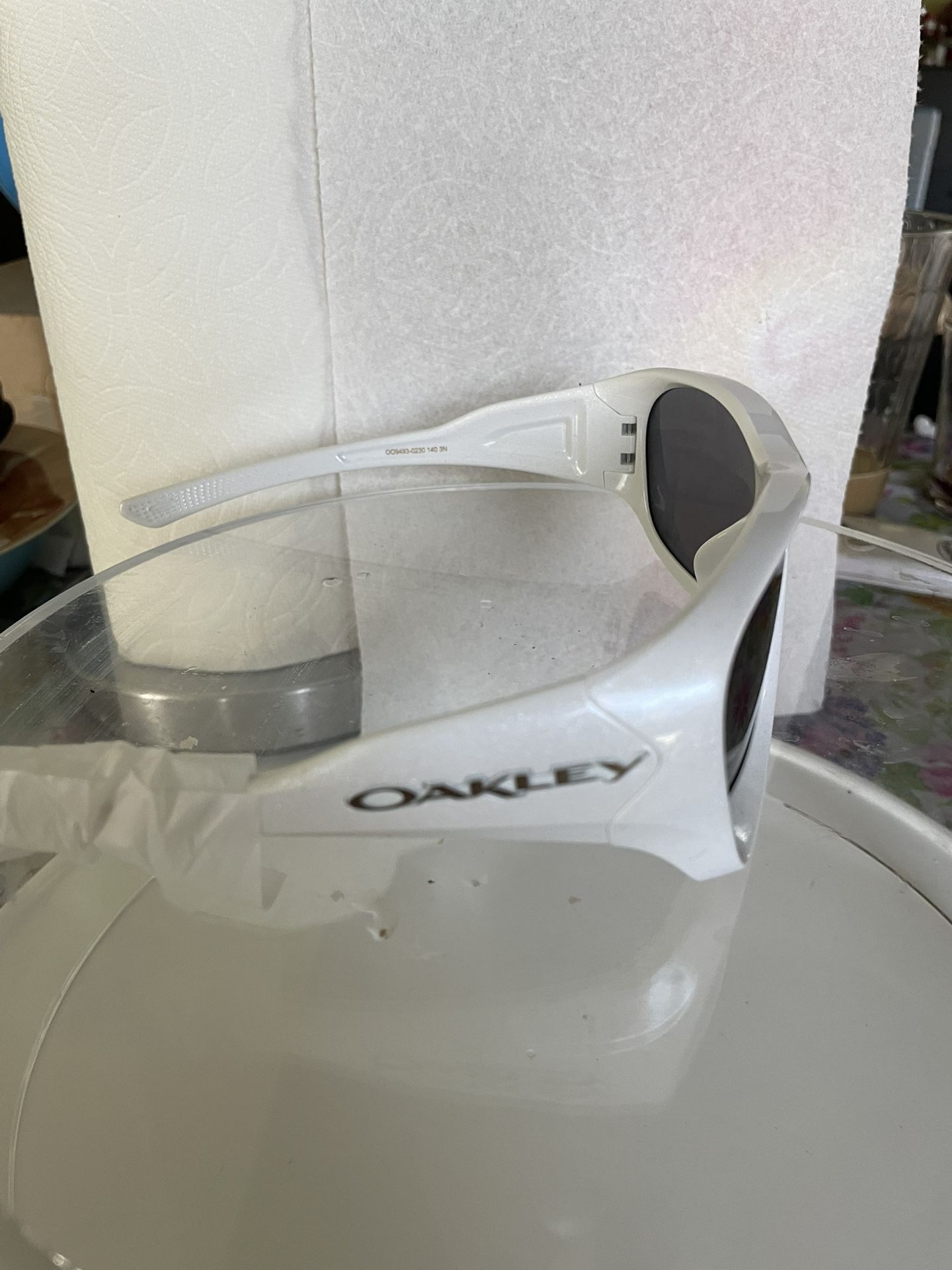 Oakley Glasses