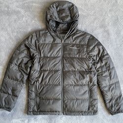 Puffer Jacket (Eddie Bauer)