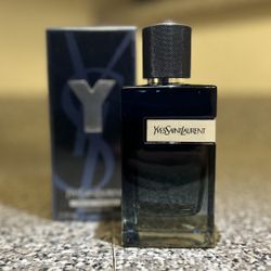 YSL Cologne 