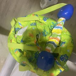Door Baby Bouncer