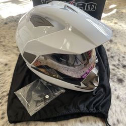 Helmet  Full Face XL