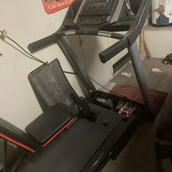 Treadmill