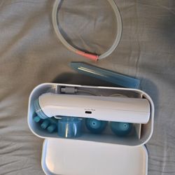 Electric And Manual Nose Frida