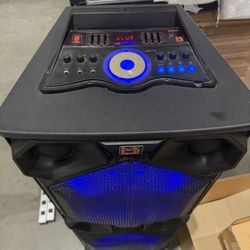 Dj Speaker Loud