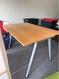 Ikea Desk
