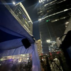 Grey timberland Boot Size 9