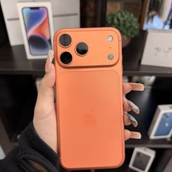 IPHONE 17 PRO MAX 256GB UNLOCKED‼️