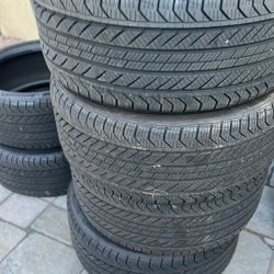 Tires Auto Parts 