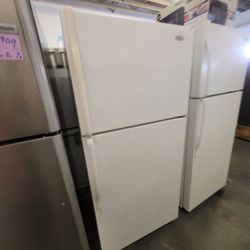 Refrigerator Whirlpool