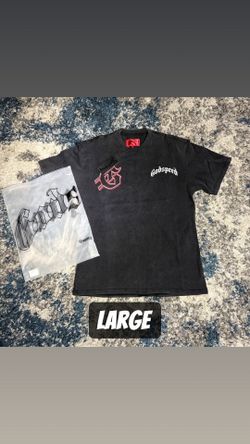 Godspeed Tee
