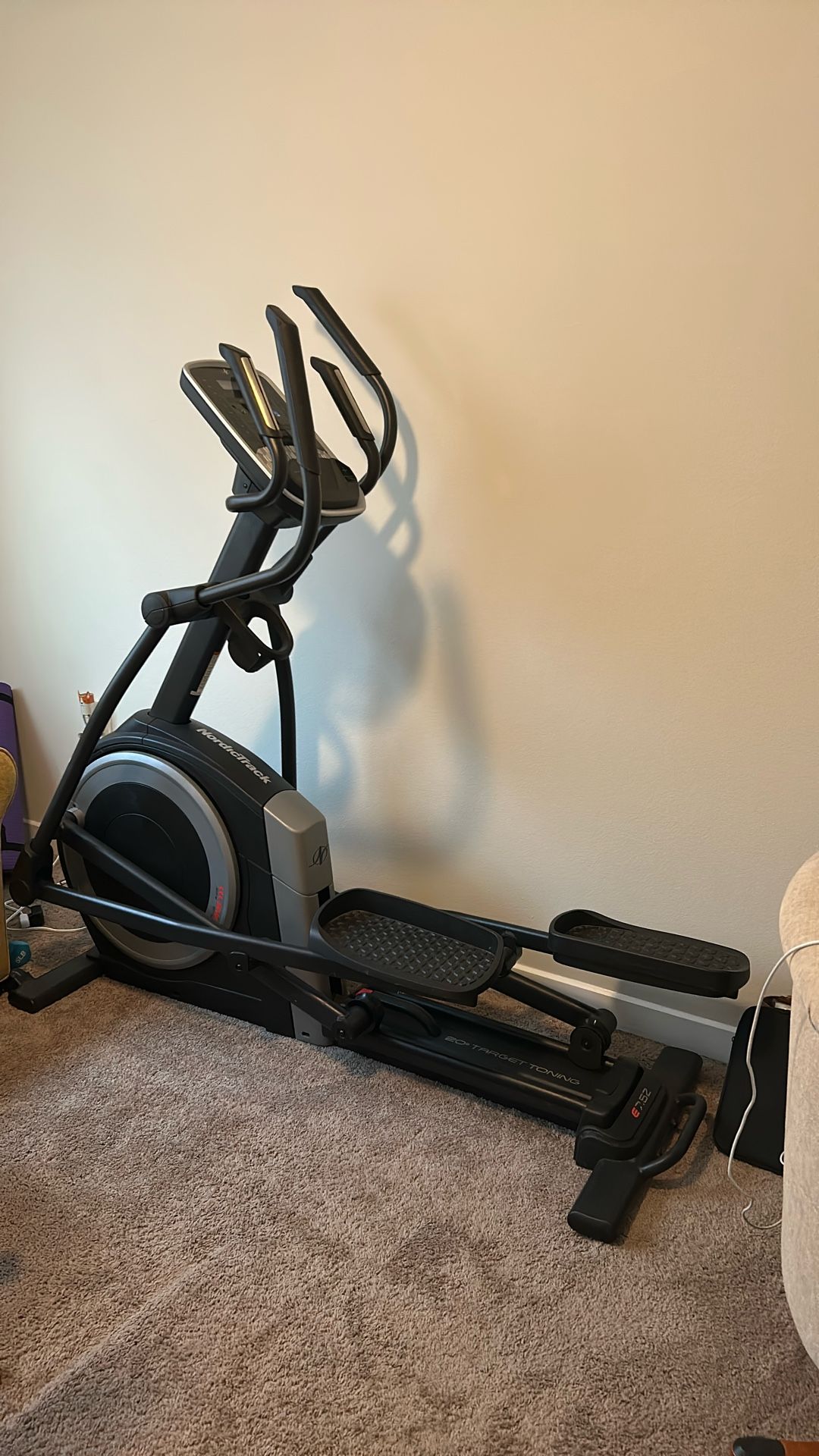 Like New Elliptical