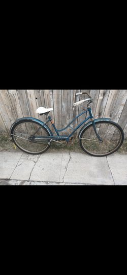 Starjet Bike
