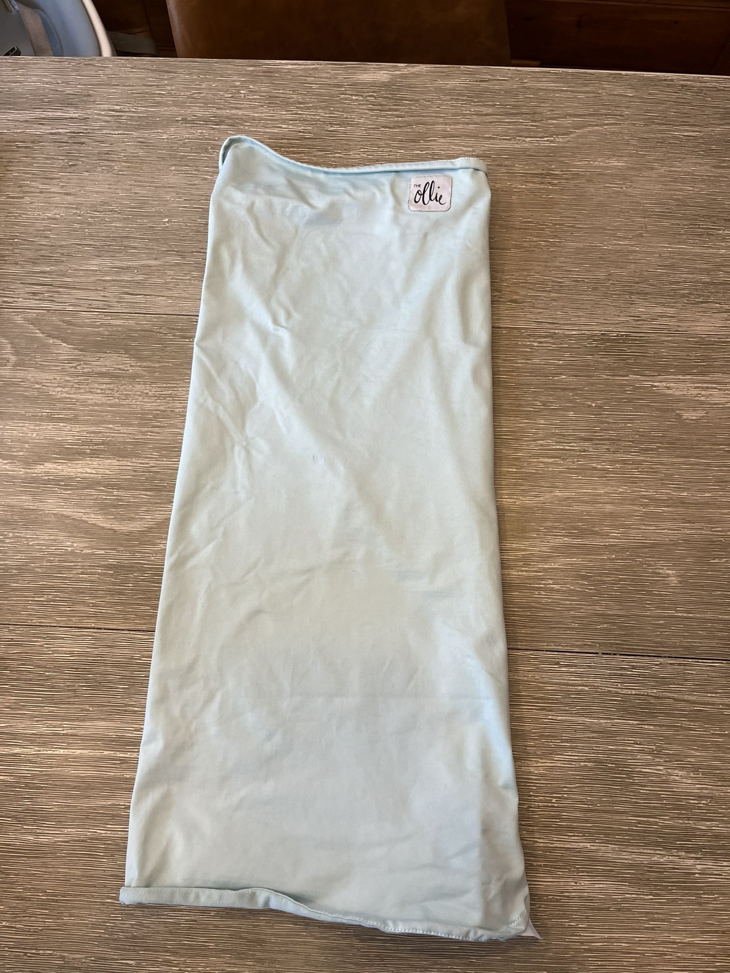 Swaddle (Ollie Brand)