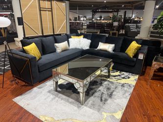 Sectional