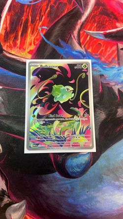 Pokemon Card