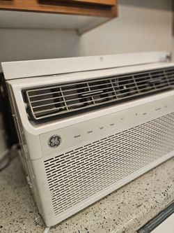 Window A/C
