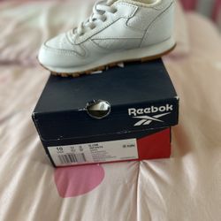 Reebok Classics 