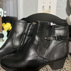 Ankle Boots Size 9