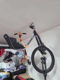 Razor Power Rider