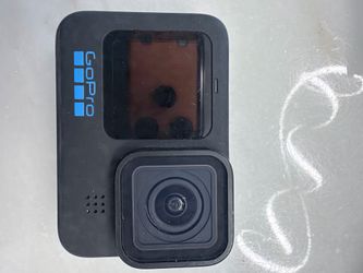 GoPro 10