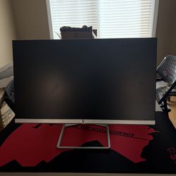 Hp 24f monitor 23.8 inches