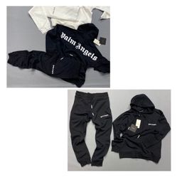 Palm Angels Track Suit