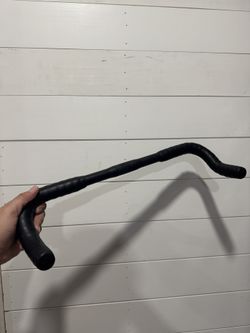 Bullhorn Handlebars