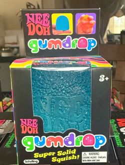 Needoh Gumdrop