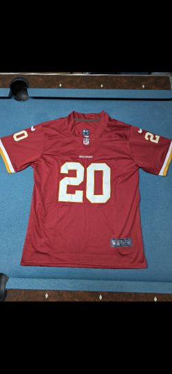 Landon Collins Redskins Jersey (Size Men's M)