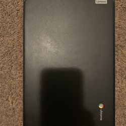 lenovo chromebook 