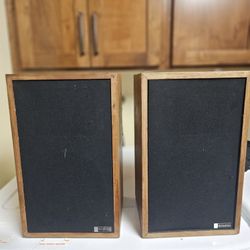 3D acoustics BOOKSHELF SPEAKERS