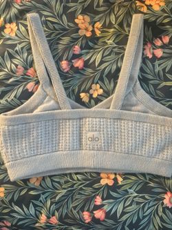 Alo Cashmere Top NWOT