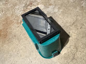 Welding Goggles 