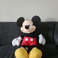 Miqui Maus