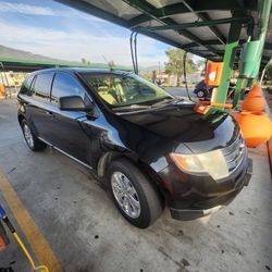 2010 Ford Escape