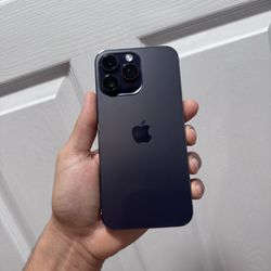 iPhone 14 Pro Max 128gb Unlocked