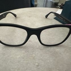 Ray Ban Glasses