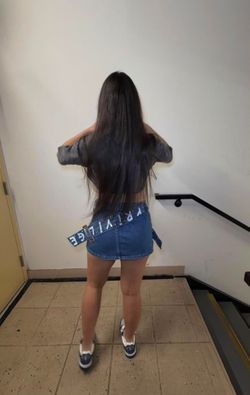 Hermosa ropa colombiana