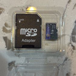 1TB Micro SD