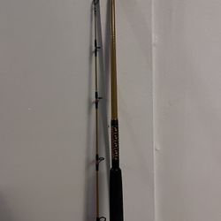 Ugly Stik Tiger Shakespeare - BWS2201-2