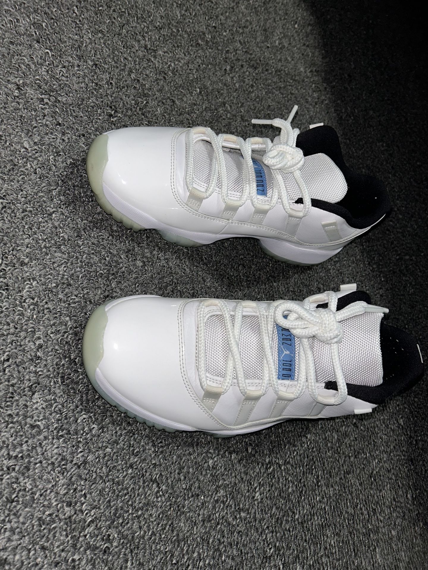Air Jordan 11 Retro Low