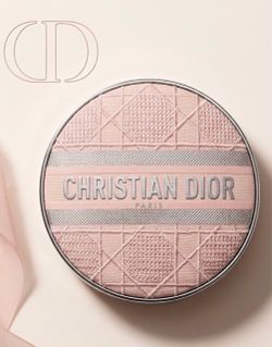Dior cushion foundation limited edition makeup shade 0N