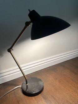 Desk Lamp