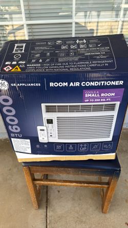 Room air conditioner