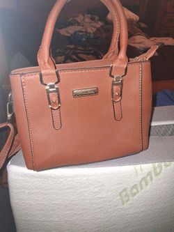 Brand new min purse