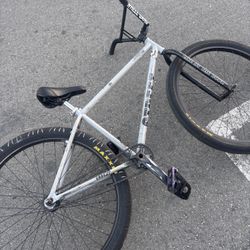look at description Street co bike 