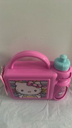 Hello kitty