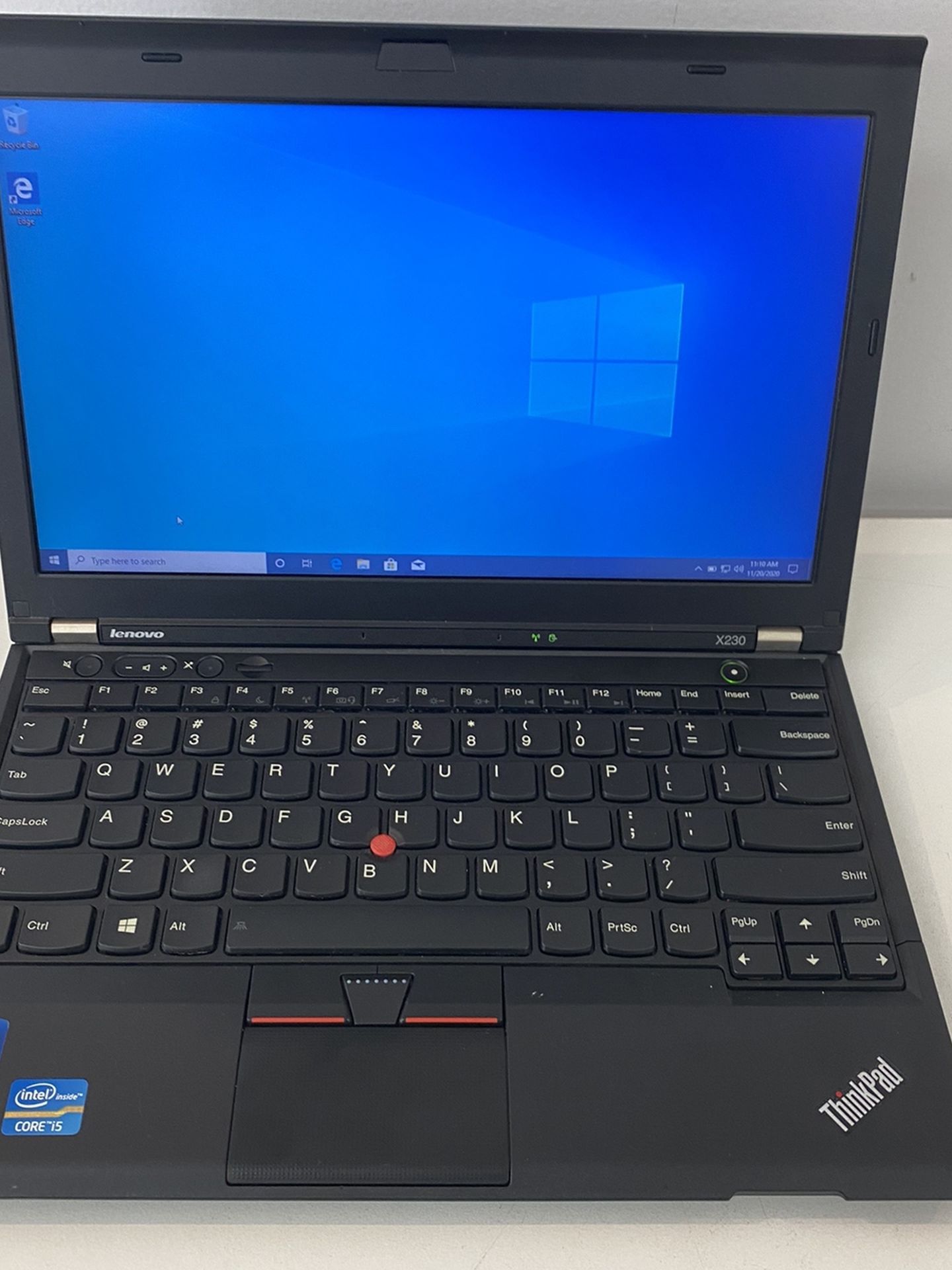 Lenovo thinkpad x220 i5 Laptop