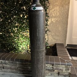 FULL SEALED “200” Size C25 75%Argon 25% Carbon Dioxide