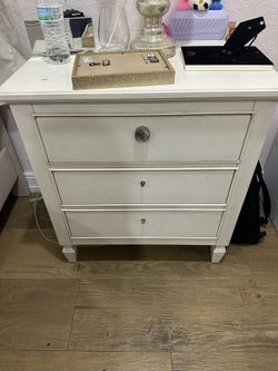 Nightstand